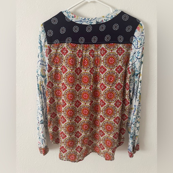 Maeve by Anthropologie Blouse - Picture 4 of 6